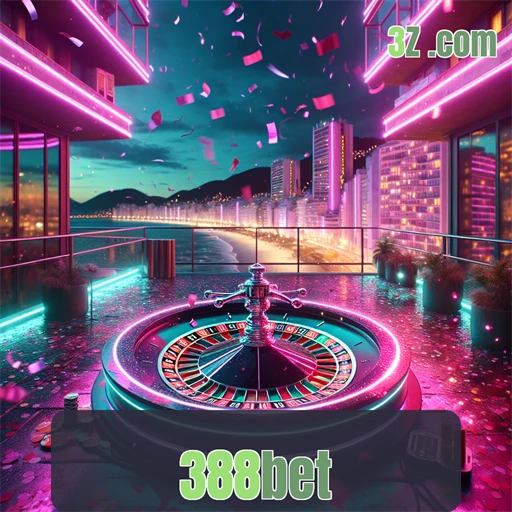 388bet Baixar App