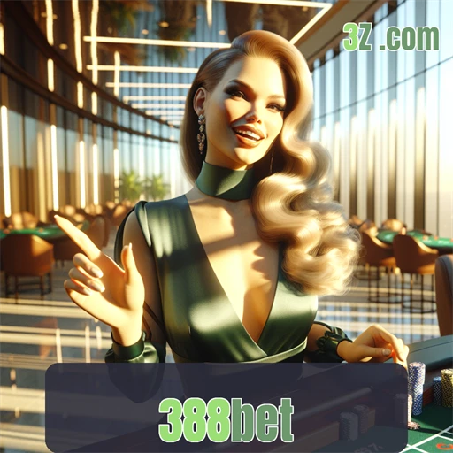 Esporte e Emoção: Explore a 388bet com Novos Olhos