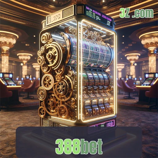388bet Plataforma Oficial