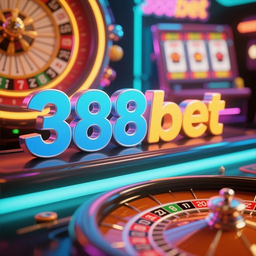 388bet logo
